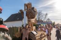 Zillingdorfer Faschingsumzug, 21.02.2023
