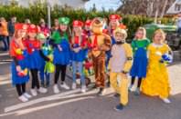 Zillingdorfer Faschingsumzug, 21.02.2023