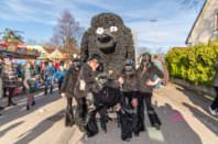 Zillingdorfer Faschingsumzug, 21.02.2023