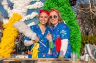 Zillingdorfer Faschingsumzug, 21.02.2023