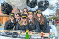 Zillingdorfer Faschingsumzug, 13.02.2024