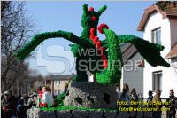 Zillingdorfer Faschingsumzug, 21.02.2012