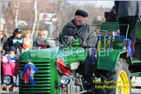 Zillingdorfer Faschingsumzug, 21.02.2012