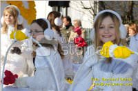 Zillingdorfer Faschingsumzug, 21.02.2012