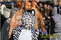 Zillingdorfer Faschingsumzug, 21.02.2012