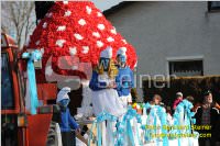 Zillingdorfer Faschingsumzug, 21.02.2012