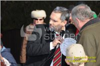 Zillingdorfer Faschingsumzug, 21.02.2012