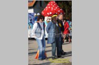 Zillingdorfer Faschingsumzug, 21.02.2012