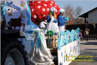 Zillingdorfer Faschingsumzug, 21.02.2012