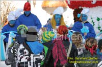 Zillingdorfer Faschingsumzug, 21.02.2012