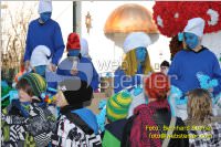 Zillingdorfer Faschingsumzug, 21.02.2012