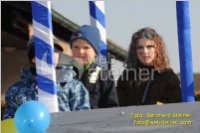 Zillingdorfer Faschingsumzug, 21.02.2012