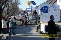 Zillingdorfer Faschingsumzug, 21.02.2012