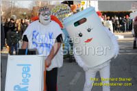 Zillingdorfer Faschingsumzug, 21.02.2012