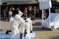 Zillingdorfer Faschingsumzug, 21.02.2012