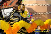 Zillingdorfer Faschingsumzug, 21.02.2012