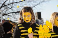 Zillingdorfer Faschingsumzug, 21.02.2012