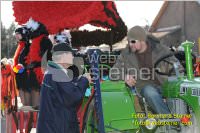 Zillingdorfer Faschingsumzug, 21.02.2012