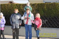 Zillingdorfer Faschingsumzug, 21.02.2012