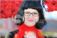Zillingdorfer Faschingsumzug, 21.02.2012