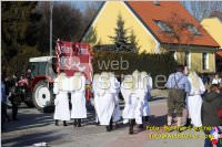 Zillingdorfer Faschingsumzug, 21.02.2012