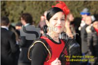 Zillingdorfer Faschingsumzug, 21.02.2012