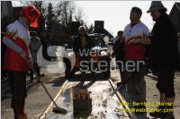 Zillingdorfer Faschingsumzug, 21.02.2012