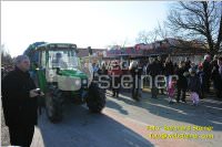 Zillingdorfer Faschingsumzug, 21.02.2012