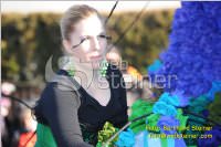 Zillingdorfer Faschingsumzug, 21.02.2012