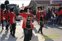 Zillingdorfer Faschingsumzug, 21.02.2012
