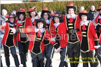 Zillingdorfer Faschingsumzug, 21.02.2012