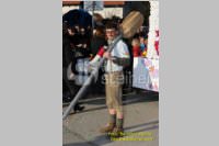 Zillingdorfer Faschingsumzug, 21.02.2012