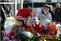 Zillingdorfer Faschingsumzug, 21.02.2012